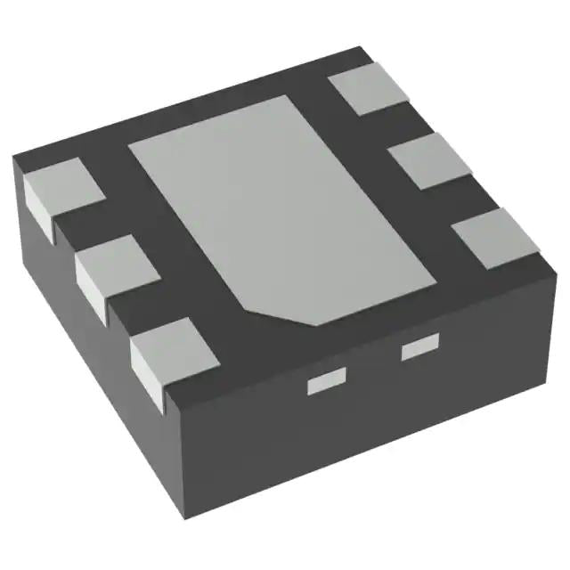 TPS7A1115PDRVT Texas Instruments