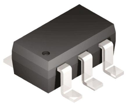 TS5A3159DBVT Texas Instruments