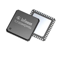 TLF35584QVHS1XUMA1 Infineon