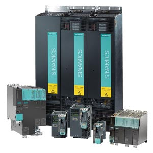 Siemens  6SL33357TG413AA4