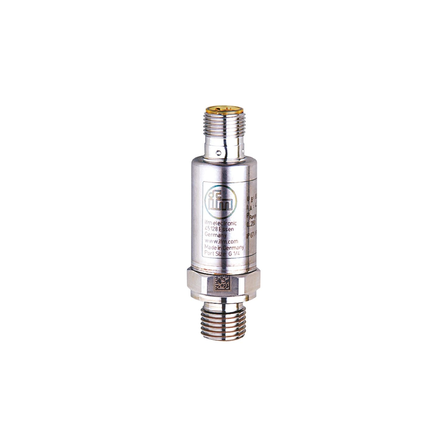 PT5404 IFM - PT-010-SEG14-A-ZVG/US/      /W