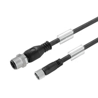 9456660500 Weidmuller - SAIL-M12GM8G-4-5.0U