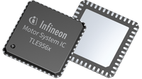 TLE9562QXXUMA1 Infineon