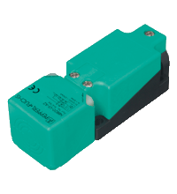 70133142 Pepperl Fuchs - NBN40-U2K-N0