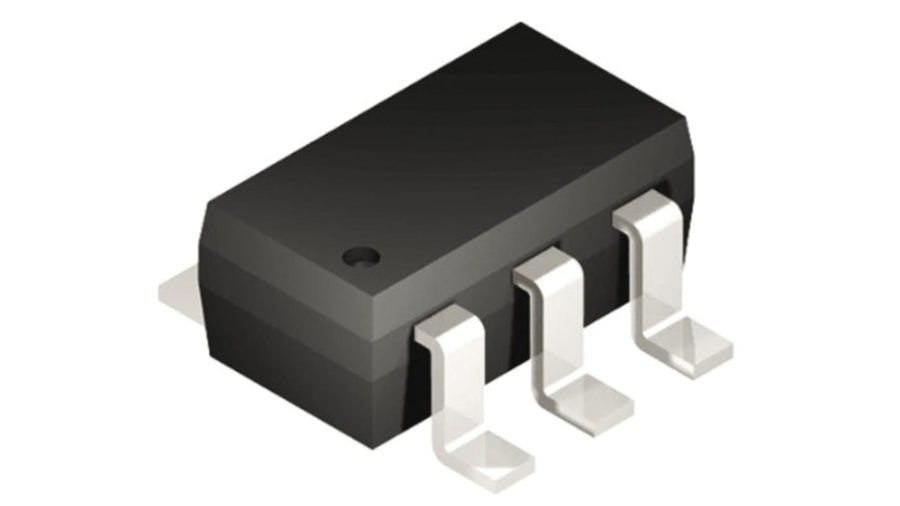 UCC27531DBVT Texas Instruments