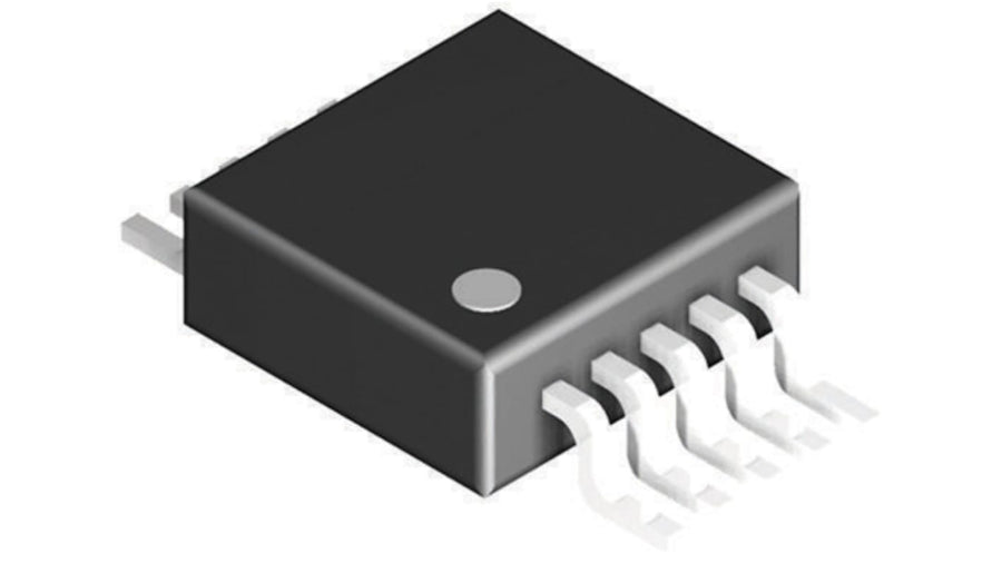 TS5A22362DGSR Texas Instruments