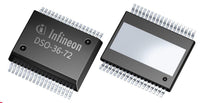 TLE92466EDXUMA1 Infineon