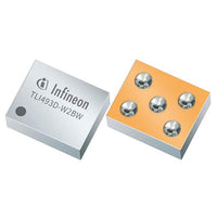 TLI493DW2BWA0XTSA1 Infineon