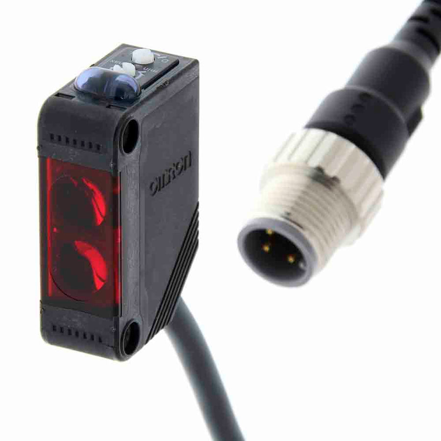 E3Z-R81-M1TJ-IL2 0.3M Omron