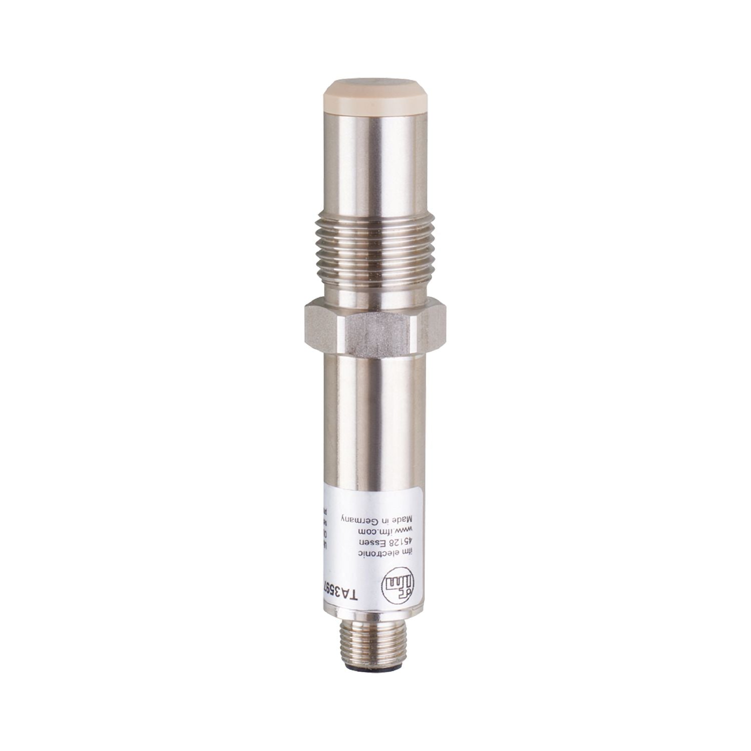 TA3597 IFM - TA-000KLER12- /US