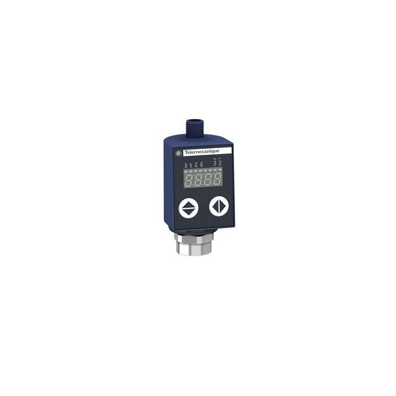 Schneider Electric  XMLR600M2P05