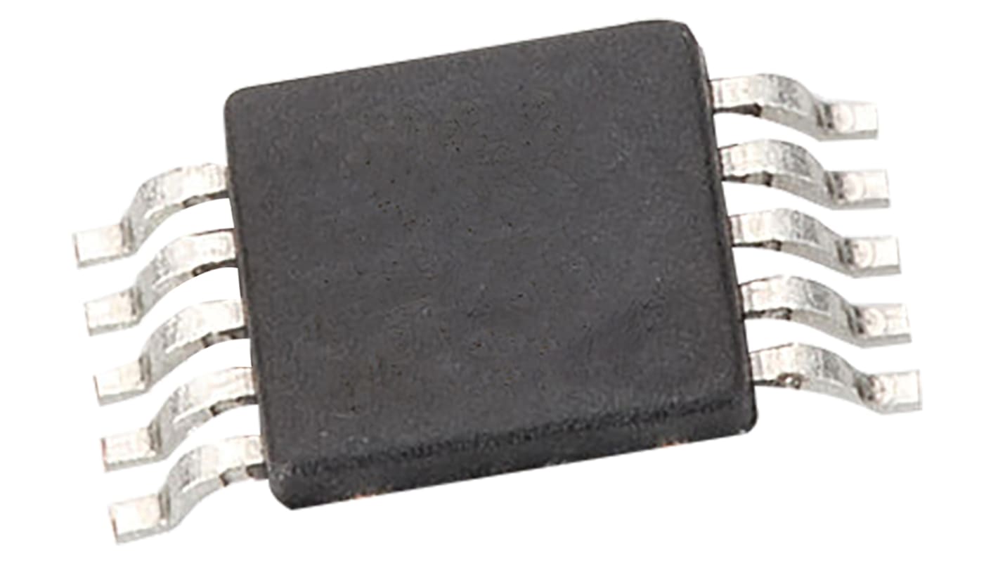 TS5A23159DGST Texas Instruments