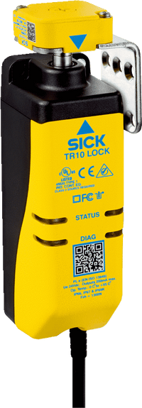 6054758 Sick - TR10-SRM01C