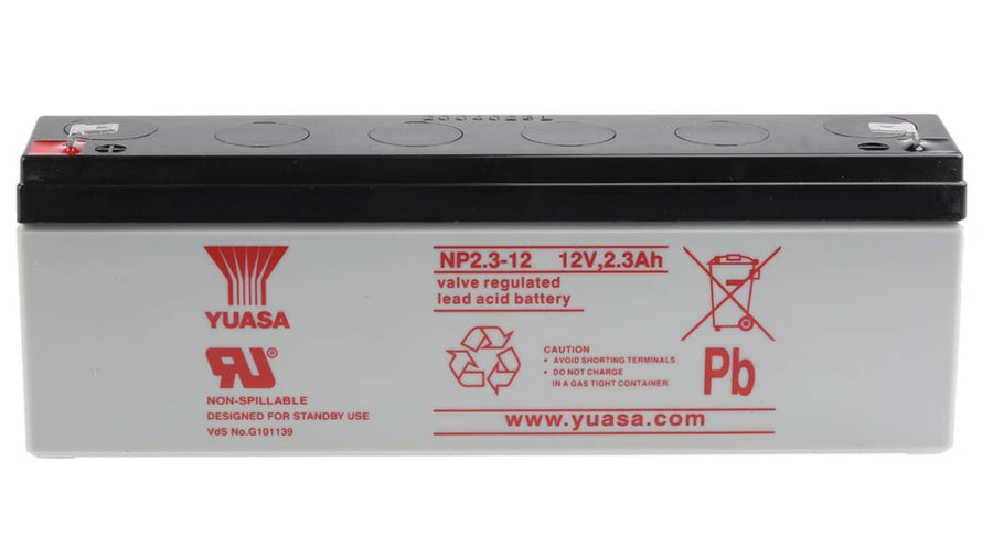 NP2312 Yuasa