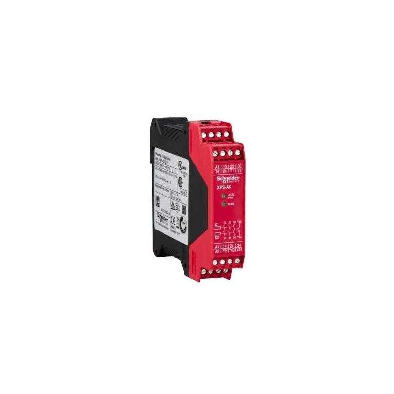 XPSAR371144P  Schneider Electric