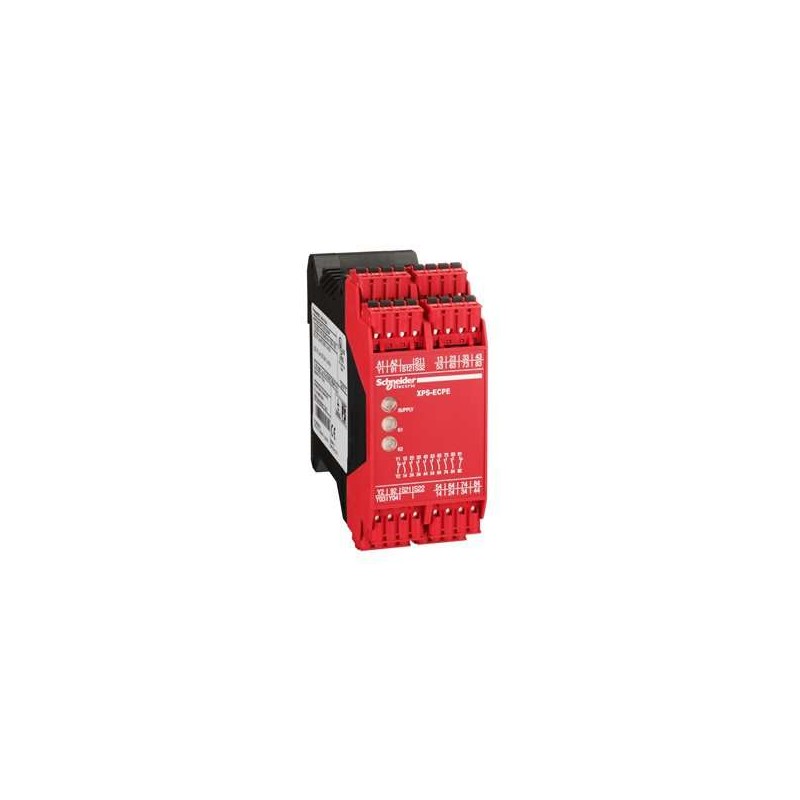 Schneider Electric  XPSECPE3930P