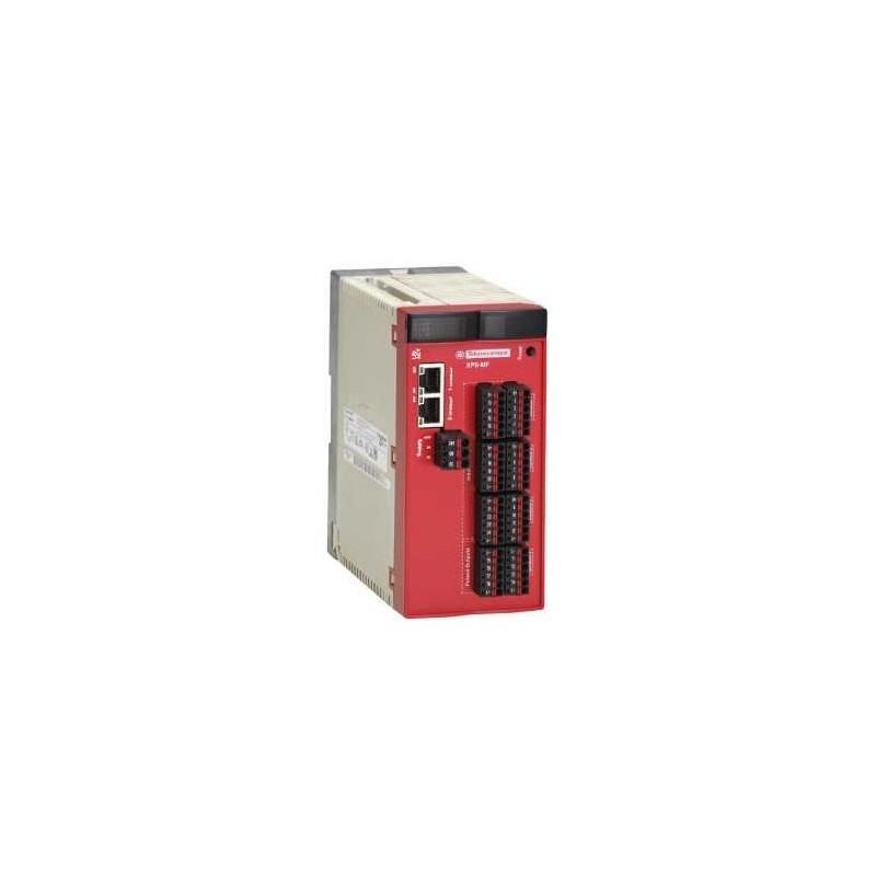 Schneider Electric  XPSMF4002