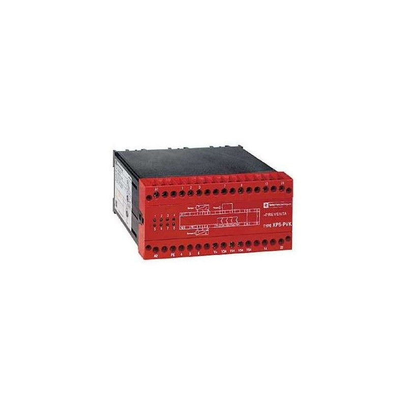 XPSPVK3784  Schneider Electric