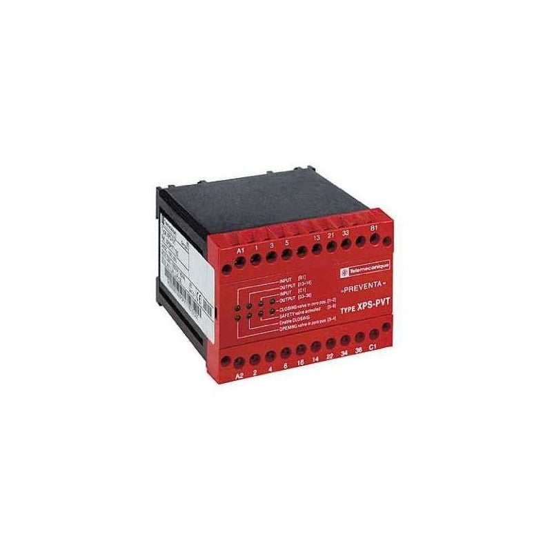 XPSPVT1180  Schneider Electric