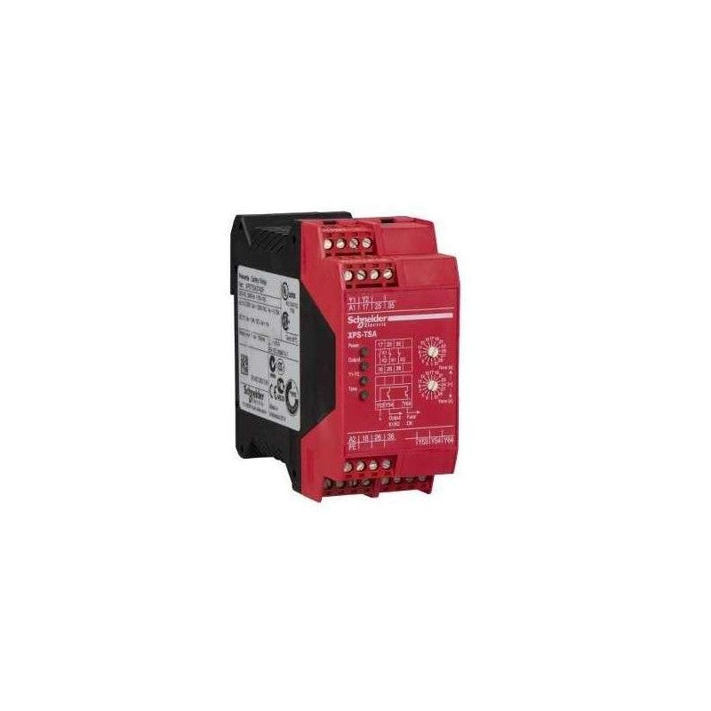 Schneider Electric  XPSTSA3742P