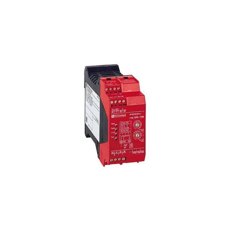XPSTSW5142P  Schneider Electric