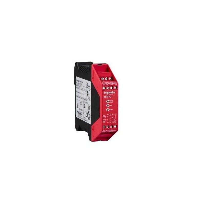 XPSVC1132P  Schneider Electric
