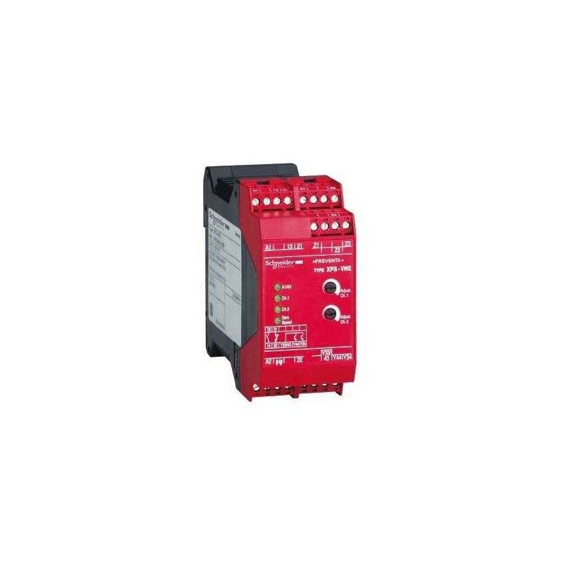 Schneider Electric  XPSVNE3742HSP