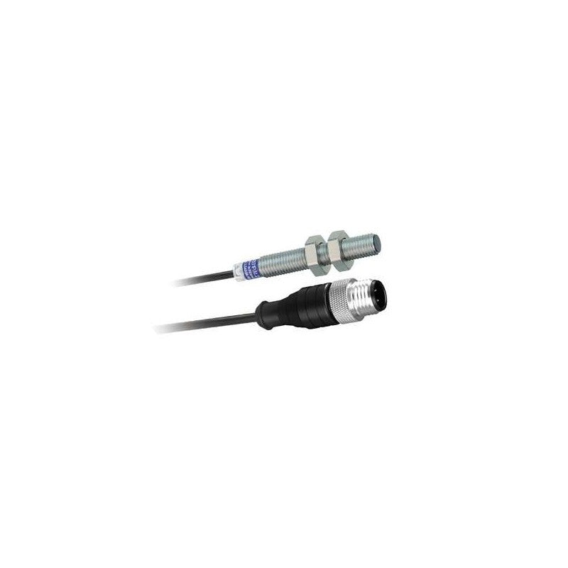 Schneider Electric  XS608B3CBL01M12