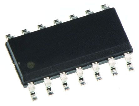 CD4025BM Texas Instruments