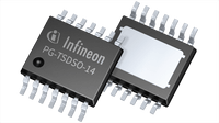 TLE94004EPXUMA1 Infineon