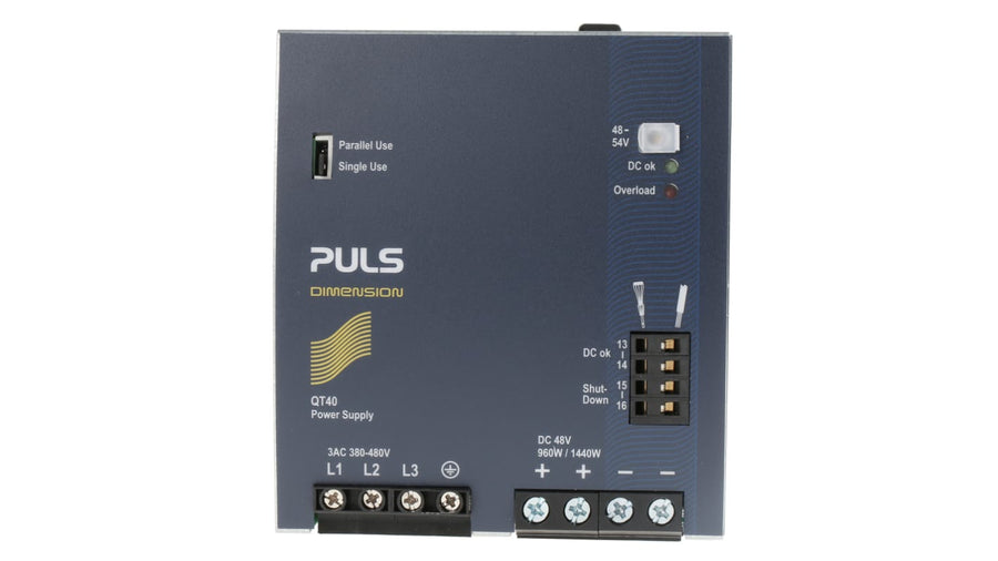 QT40.481 Puls