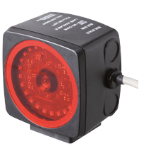 70118783 Pepperl Fuchs - PGV100R-F200-B16-1,5M
