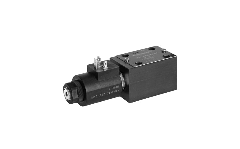 Duplomatic  DT03