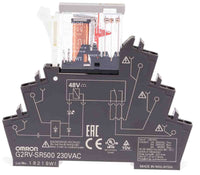 G2RV-SR500 AC230 Omron