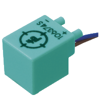 70133116 Pepperl Fuchs - NJ1,5-F-N