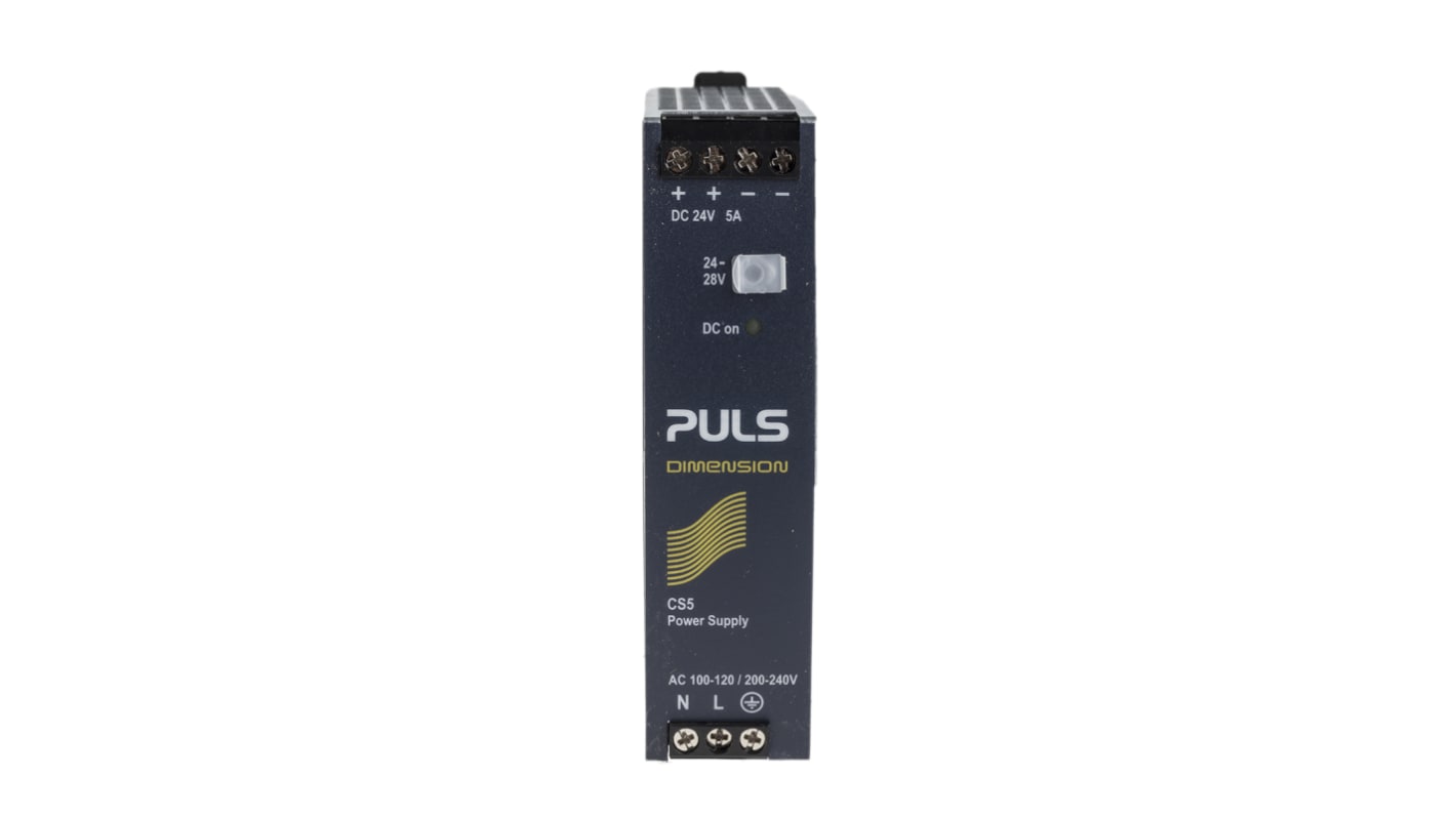 CS5.241-C1 Puls