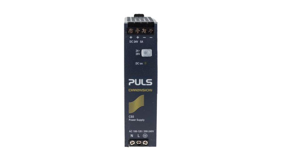 CS5.241-C1 Puls