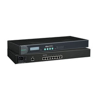 NPort 5610-8 Moxa