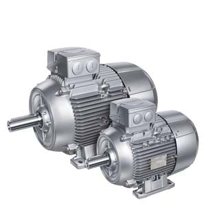 1LE1001-1BB22-2AA4 Siemens