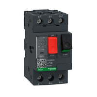 GV2ME06TQ Schneider Electric