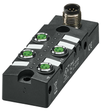 70132541 Pepperl Fuchs - V3-4A-E2-V19