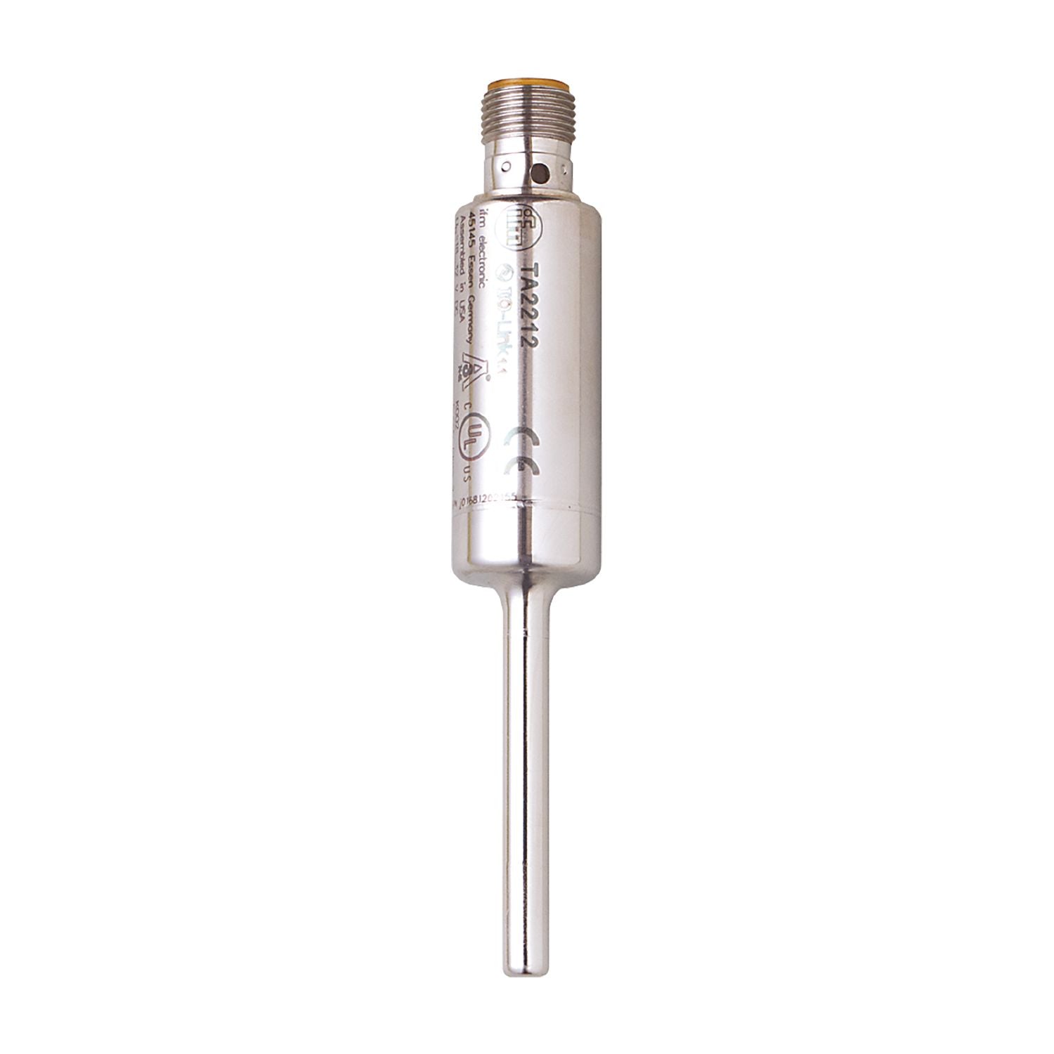 TA2212 IFM - TA-050CLED06- -   /US