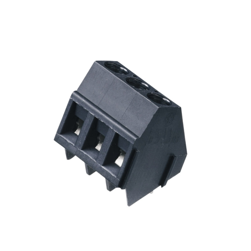 9993530000 Weidmuller - LM 5.00/06/135 3.5SN BK BX