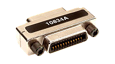 10834A Keysight