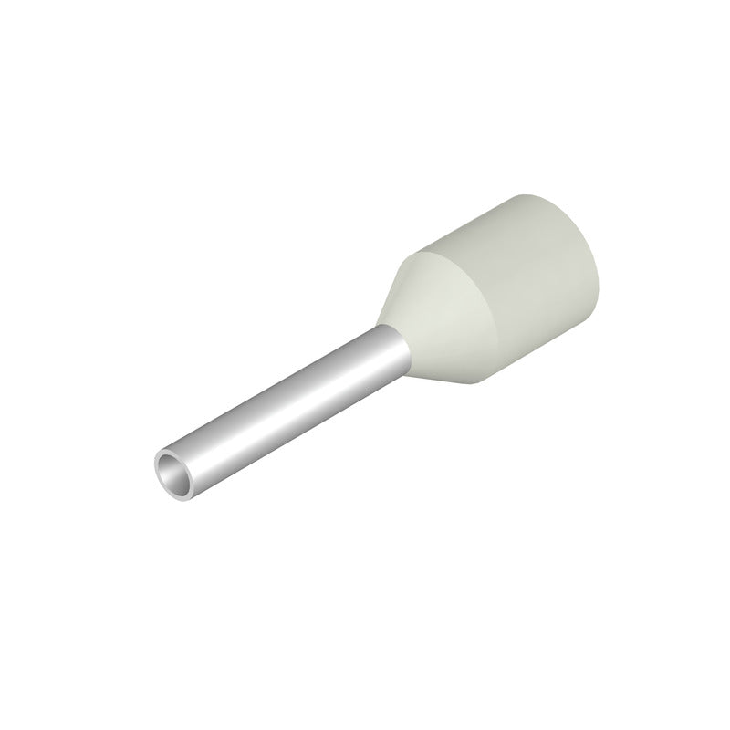 9025960000 Weidmuller - H0,75/14S W