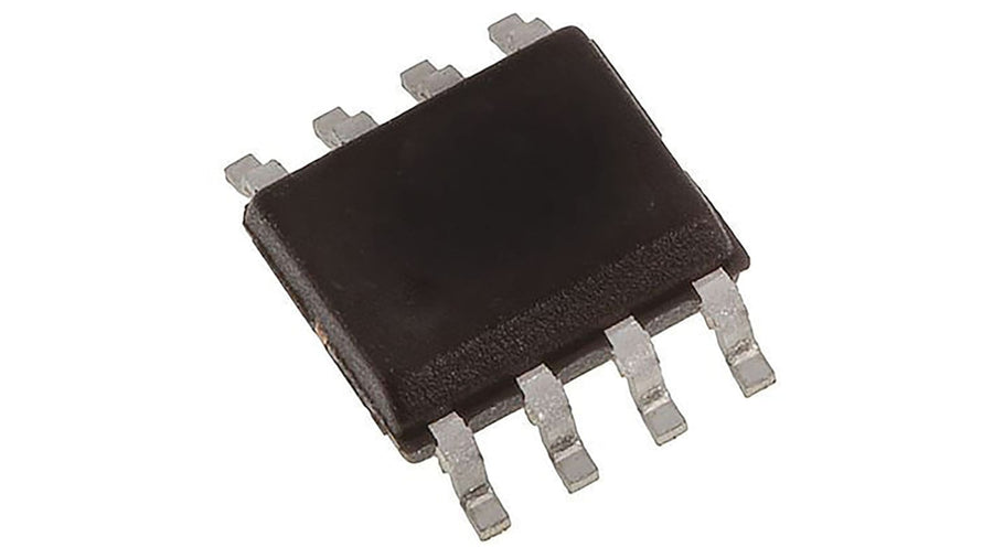 LT1013DD Texas Instruments