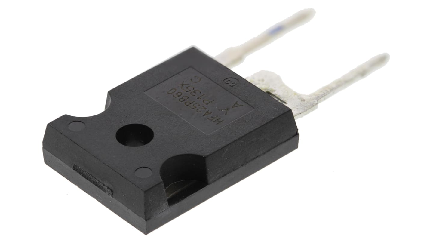 VS-HFA25PB60-N3 Vishay