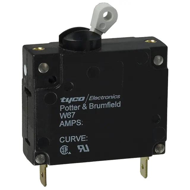 W67-X2Q12-10 TE Connectivity