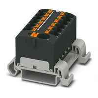 3273760 Phoenix Contact - PTFIX 10/12X4-NS35A BK