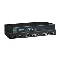 NPort 5610-16-48V Moxa